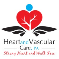 Heart and Vascular Care, PA logo - Similar company to Open Wings Foundation