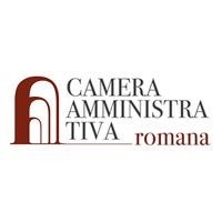 Camera Amministrativa Romana logo - Similar company to M2 Law School