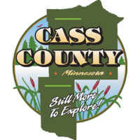 Cass County Minnesota logo - Similar company to Big Stone County, Minnesota