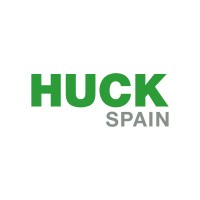 Huck Spain logo - Similar company to Neusus