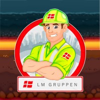 LM Gruppen A/S logo - Similar company to Fipe Ag