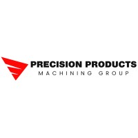 Precision Products Machining Group logo - Similar company to Avers Machine & Gear
