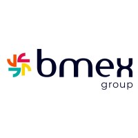 BMEX GROUP logo - Similar company to Bmex Ltd.