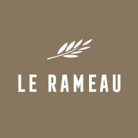 Restaurant Le Rameau logo - Similar company to Groupe Eipra