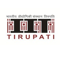 Department Of Cse - Iit Tirupati
