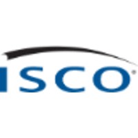 ISCO Industries - Global EPC & Int'l Sales Team logo - Similar company to Polyfittings.Com (The Dillon Company)