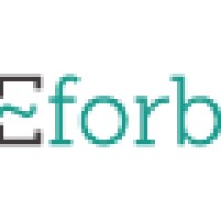 EFORB logo - Similar company to Clandai Ecosystem