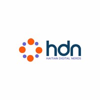Haitian Digital Nerds logo - Similar company to Haitian Studies Association