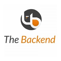 The Backend Dot Solutions logo - Similar company to Maktab Services
