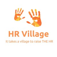 HR Village logo - Similar company to Learning Network