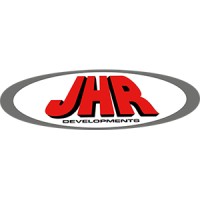 JHR Developments logo - Similar company to Clic-It Learning Communities