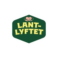 Lantlyftet logo - Similar company to Lika Olika-Metoden