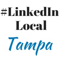 #LinkedinLocal Tampa logo - Similar company to Hireup Florida