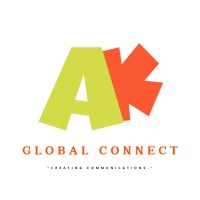 AK Global Connect (AK BPO Services) logo - Similar company to Advisorykonnect