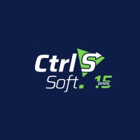 Ctrl S Soft logo - Similar company to Union Solutions