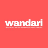 Wandari logo - Similar company to Centrius Engineering Group