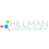 Hillman Partners, Executive Search