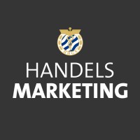 HandelsMarketing logo - Similar company to Handelsjuristerna