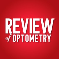 Review of Optometry logo - Similar company to Pcon