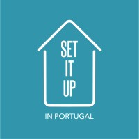 SetItUpPortugal logo - Similar company to Castanheira & Costa