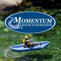 Momentum River Expeditions