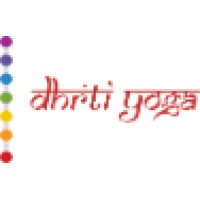 Dhrti Yoga Samskruti Center logo - Similar company to Flexigigindia