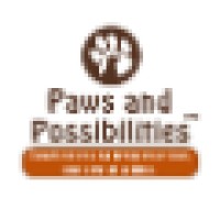 Paws and Possibilities (dog training)