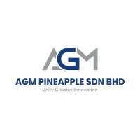AGM PINEAPPLE SDN. BHD. logo - Similar company to Psf Industries