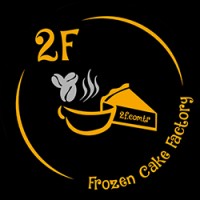 2F FROZEN CAKE FACTORY logo - Similar company to S Group Dış Ticaret A.Ş.