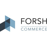 Forsh Commerce logo - Similar company to Coconala Inc.