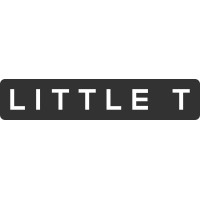 Little T logo - Similar company to Cvt (Global) Pty Ltd