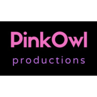 Pink Owl Productions logo - Similar company to Folklore Co