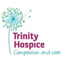 Trinity Hospice, Blackpool logo - Similar company to Blackpool Sixth