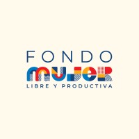 Fondo Mujer logo - Similar company to Observatorio Fiscal