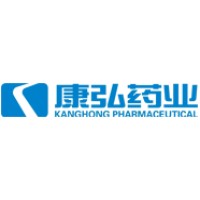 Chengdu Kanghong Pharmaceutical Group Co.,Ltd. logo - Similar company to Bioray Pharmaceutical