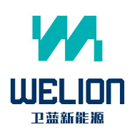 WeLion New Energy Technology logo - Similar company to Welion Energy