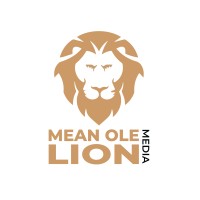 Mean Ole Lion Media logo - Similar company to That Conversations Movement