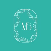 MB Design - Agence de Design Global logo - Similar company to Diatom Studio