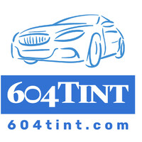 604tint logo - Similar company to Lévis Subaru