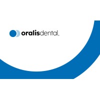 Oralis Dental logo - Similar company to Workcentrix Gmbh