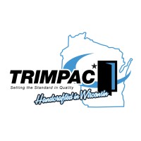 Trimpac logo - Similar company to Lucigold Egress Solutions