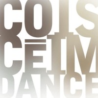 CoisCéim Dance Theatre logo - Similar company to Pallas Projects/Studios