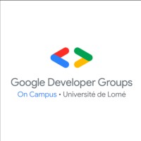 GDG on Campus Université de Lomé logo - Similar company to Drymcash