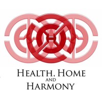 Health, Home and Harmony logo - Similar company to E2T2, Llc