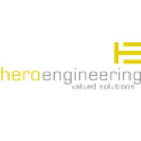 Hero Engineering logo - Similar company to Epcm Solutions