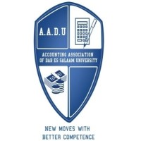 Accounting Association of Dar es Salaam University -AADU logo - Similar company to Udsm Internal Audit Association (Udiaa)