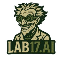 Lab17 logo - Similar company to Eikona