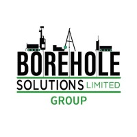 Borehole Solutions Group logo - Similar company to Marshall Drilling Ltd