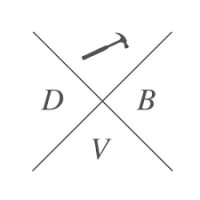 DVB Design logo - Similar company to Tnw Interieur