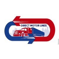 Direct Motor Lines , Inc logo - Similar company to Infinity Carriers Inc